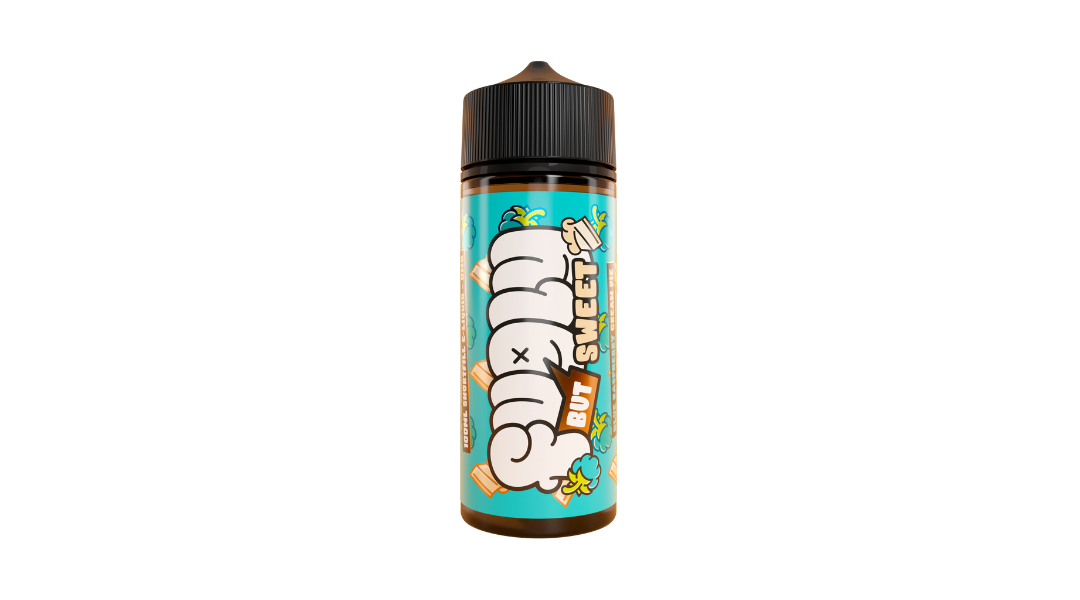 Fugly but Sweet - 100ml -...