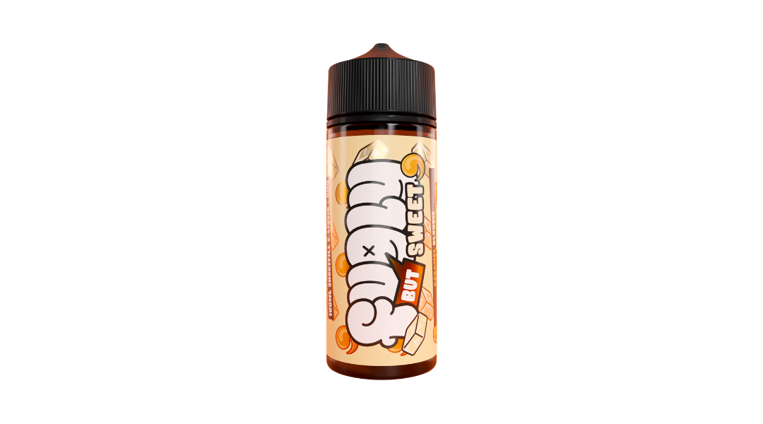 Fugly but Sweet - 100ml -...