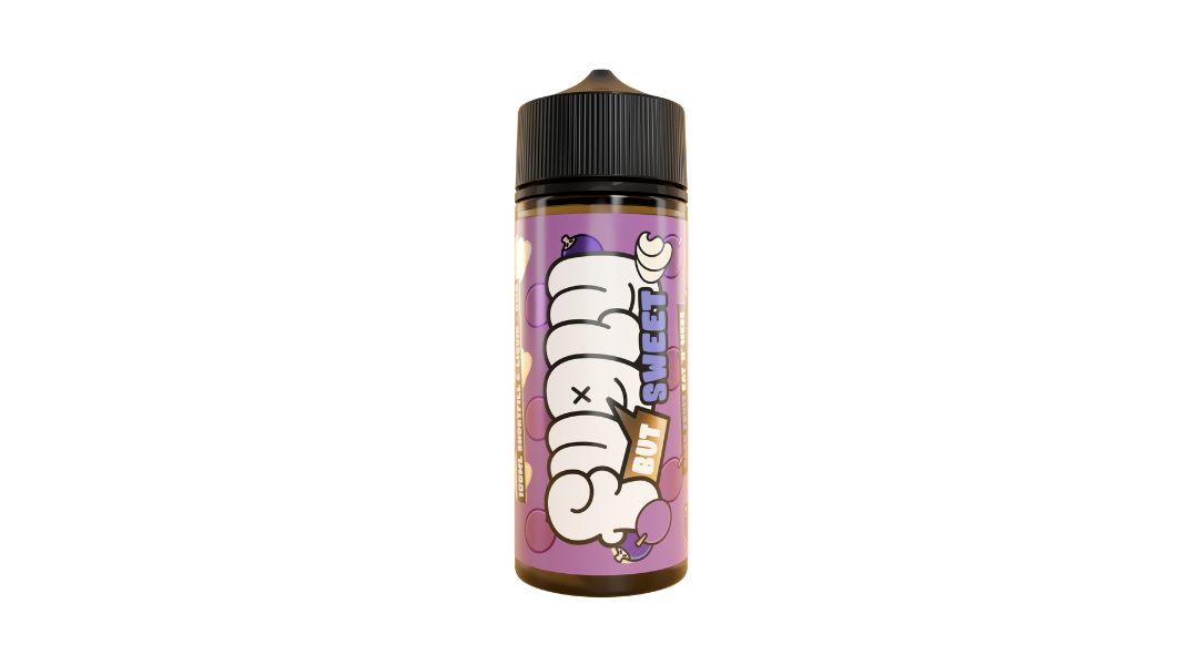 Fugly but Sweet - 100ml -...