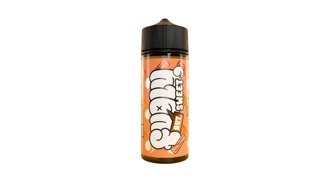 Fugly but Sweet - 100ml -...