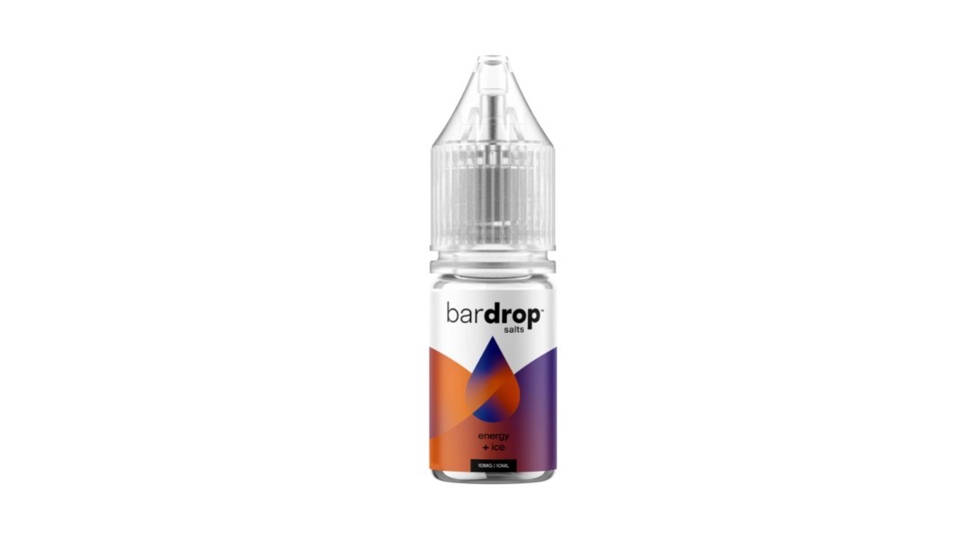 Bar Drop - Energy + Ice [...