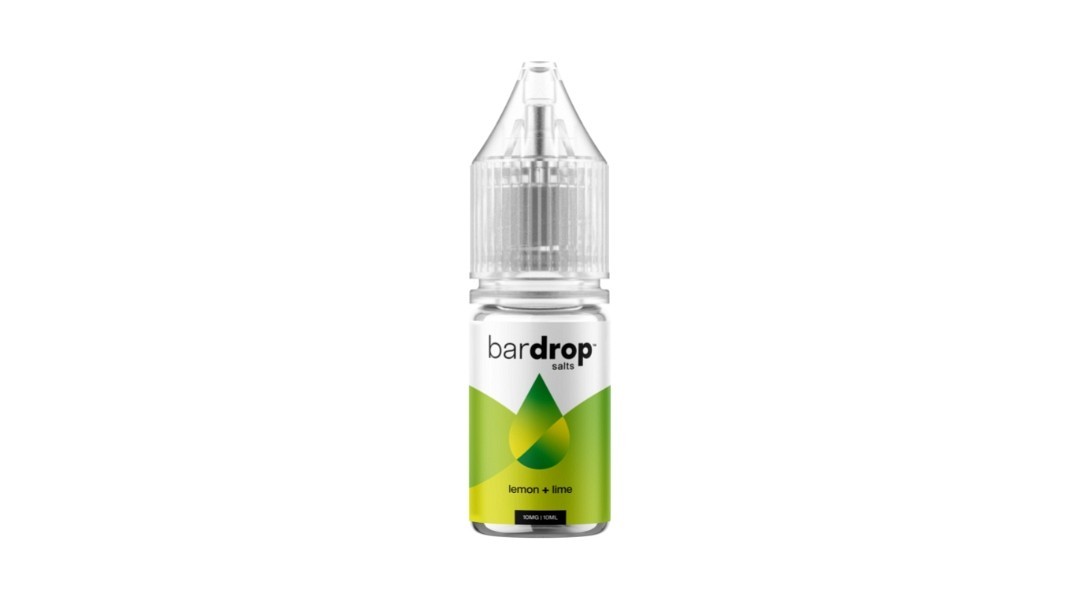 Bar Drop - Lemon + Lime [...