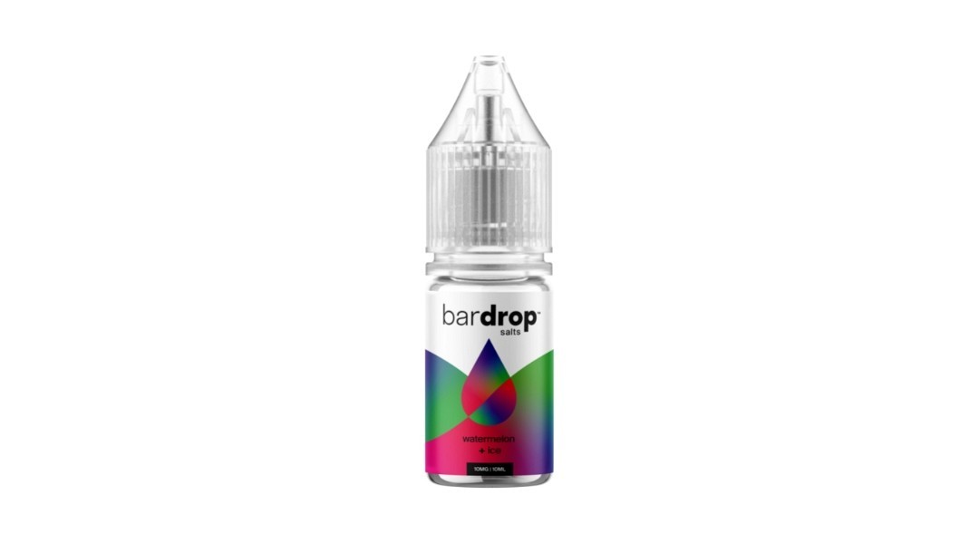 Bar Drop - Watermelon + I...