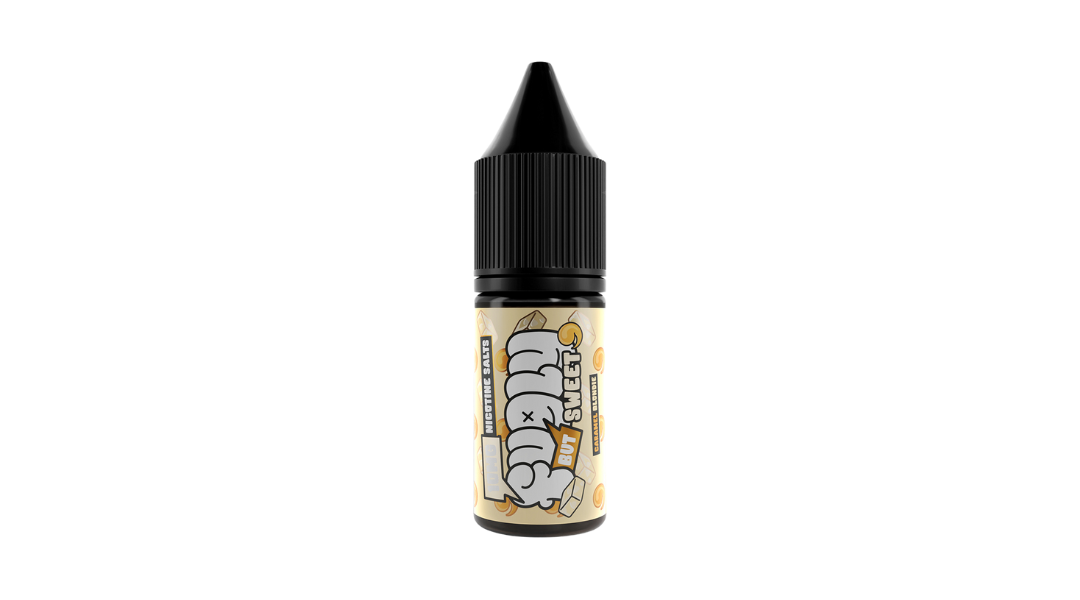 Fugly but Sweet - Nic Sal...