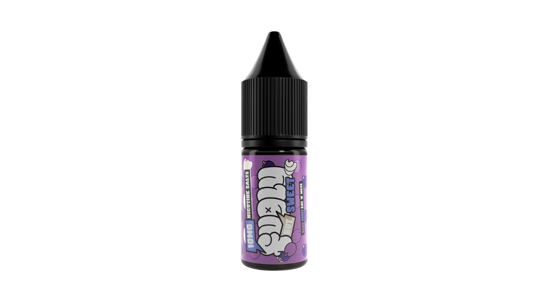 Fugly but Sweet - Nic Sal...