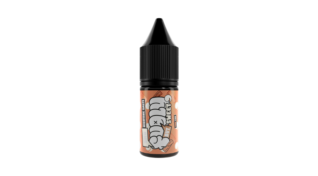 Fugly but Sweet - Nic Sal...