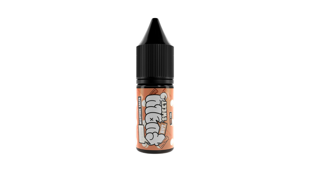 Fugly but Sweet - Nic Sal...