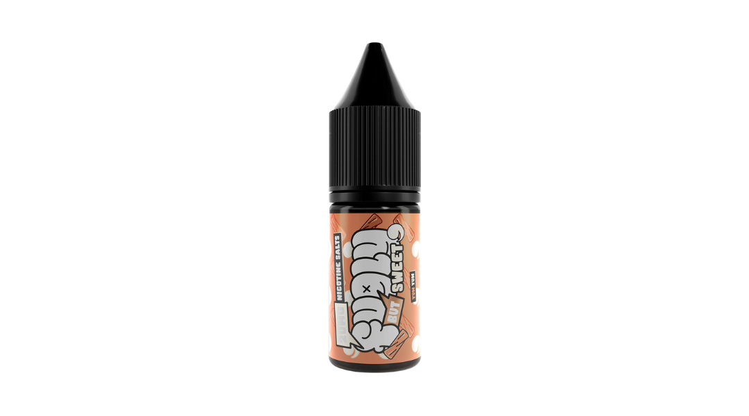 Fugly but Sweet - Nic Sal...