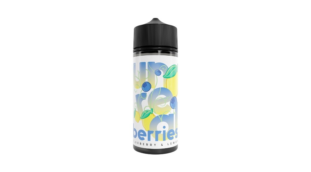 Unreal Berries - 100ml - ...