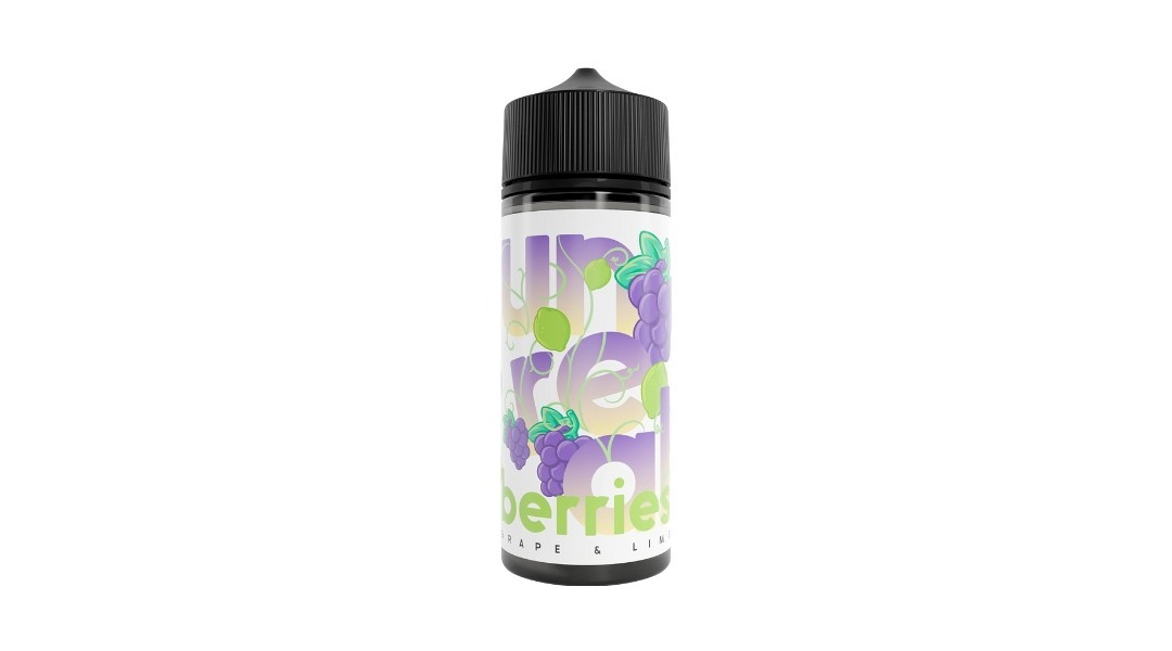 Unreal Berries - 100ml - ...