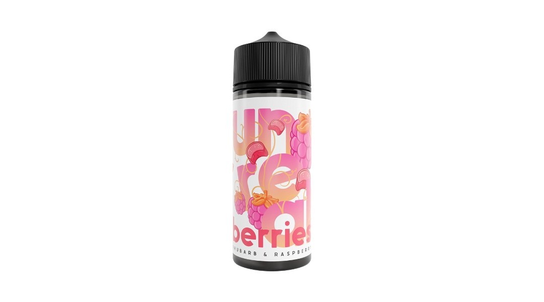 Unreal Berries - 100ml - ...
