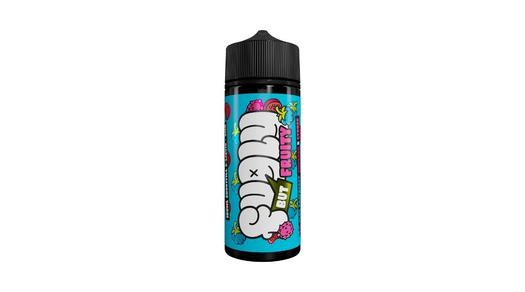 Fugly but Fruity - 100ml ...