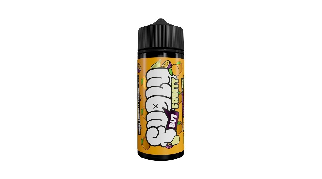 Fugly but Fruity - 100ml ...