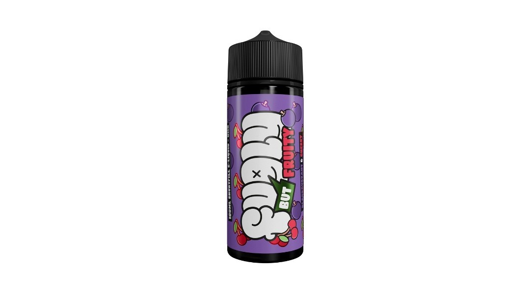 Fugly but Fruity - 100ml ...