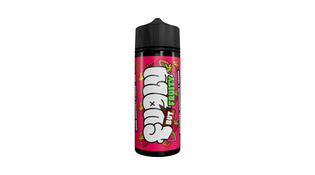 Fugly but Fruity - 100ml ...