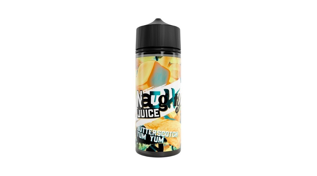 Naughty Juice - 100ml - B...