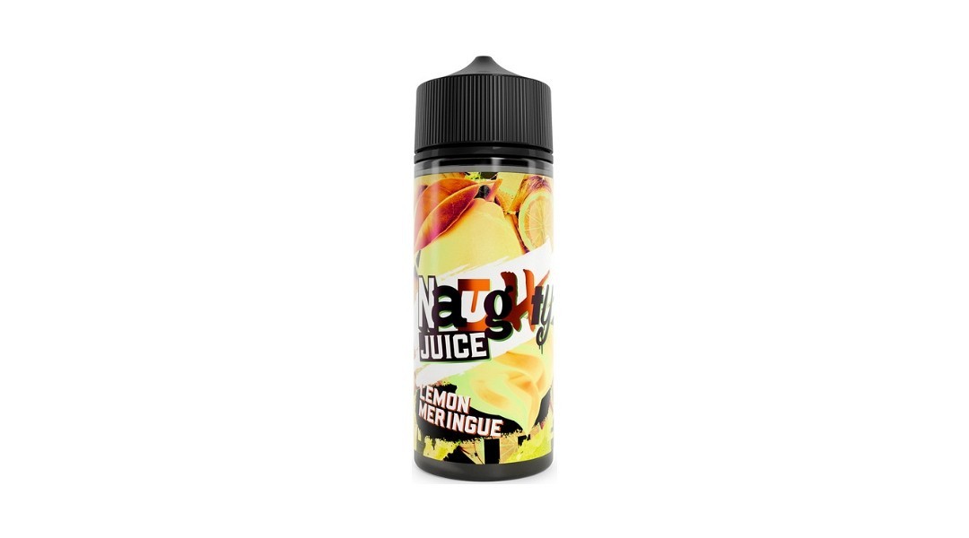 Naughty Juice - 100ml - L...