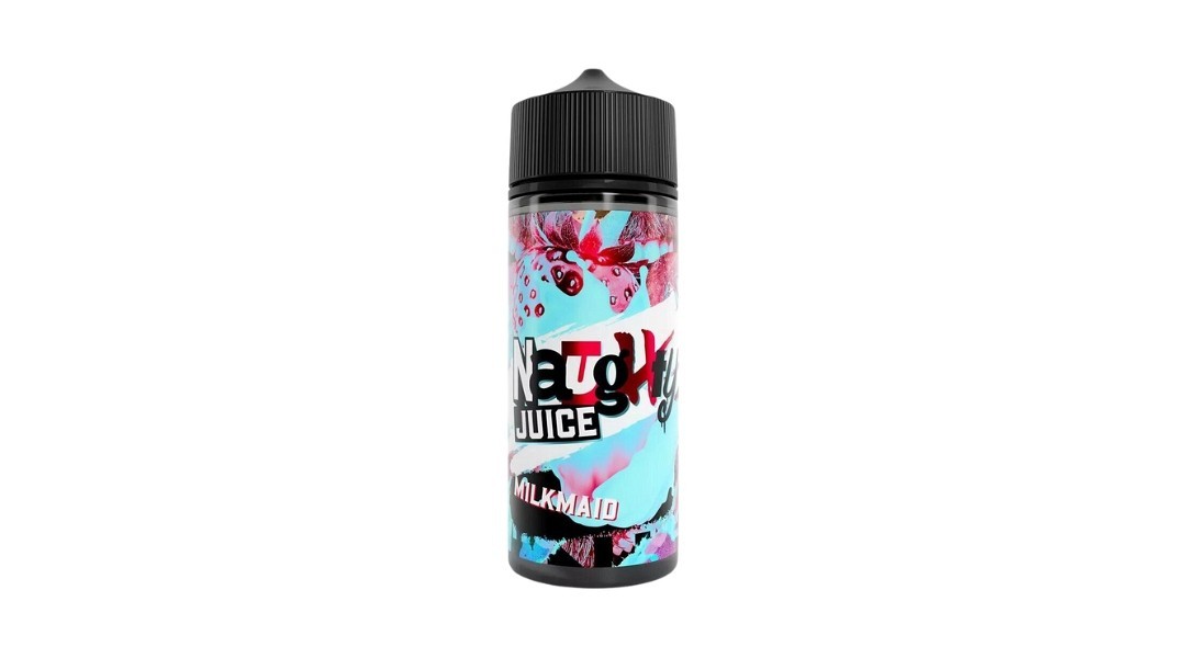 Naughty Juice - 100ml - M...