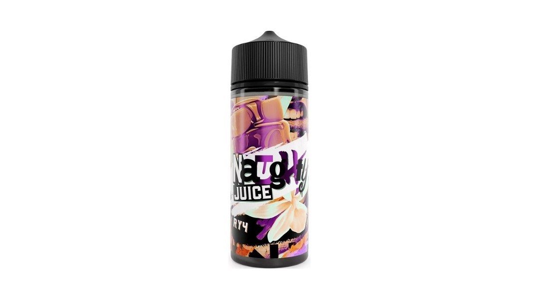 Naughty Juice - 100ml - R...