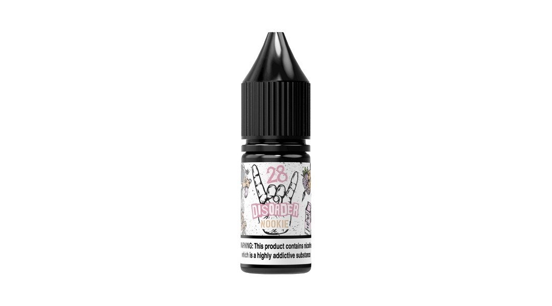 disorder,e-liquid-nic-salt-7