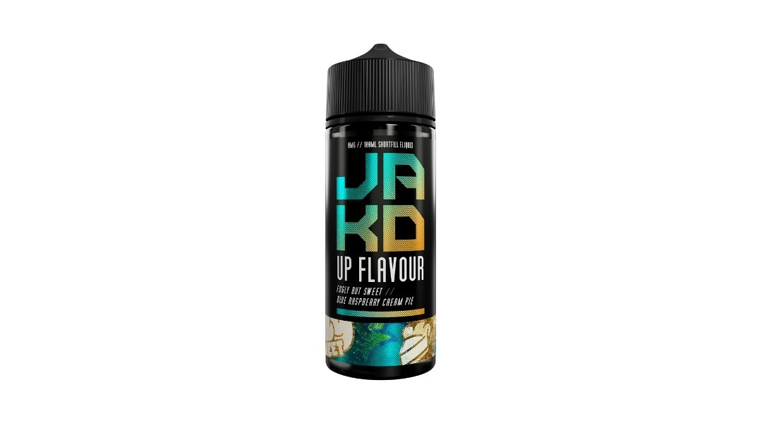 JAKD - 100ml - Fugly But ...