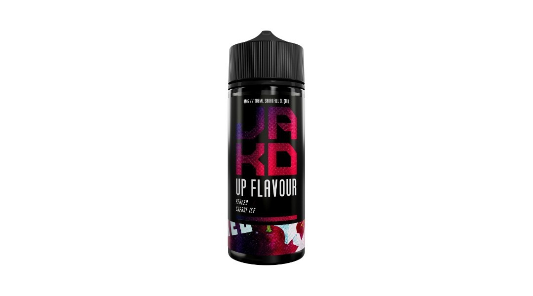 JAKD - 100ml - Peaked - C...