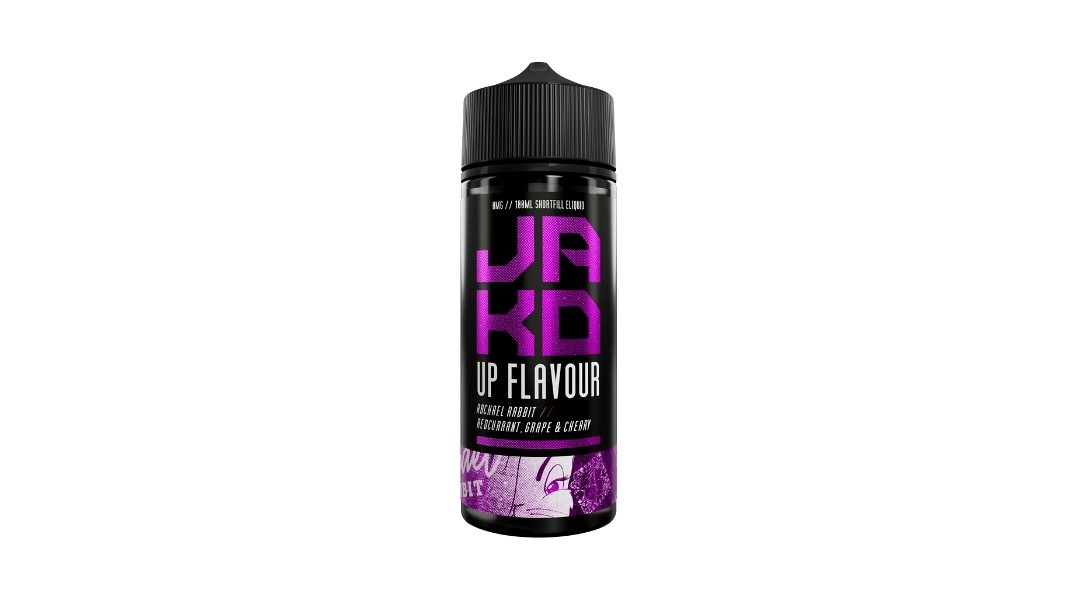 JAKD - 100ml - Rachael Ra...