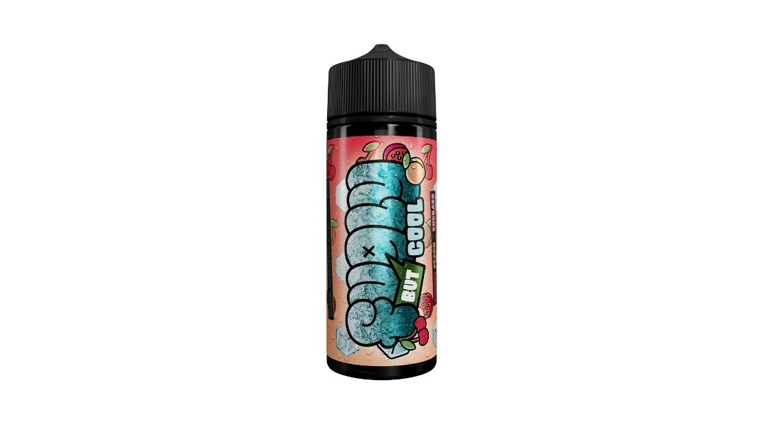 Fugly but Cool - 100ml - ...