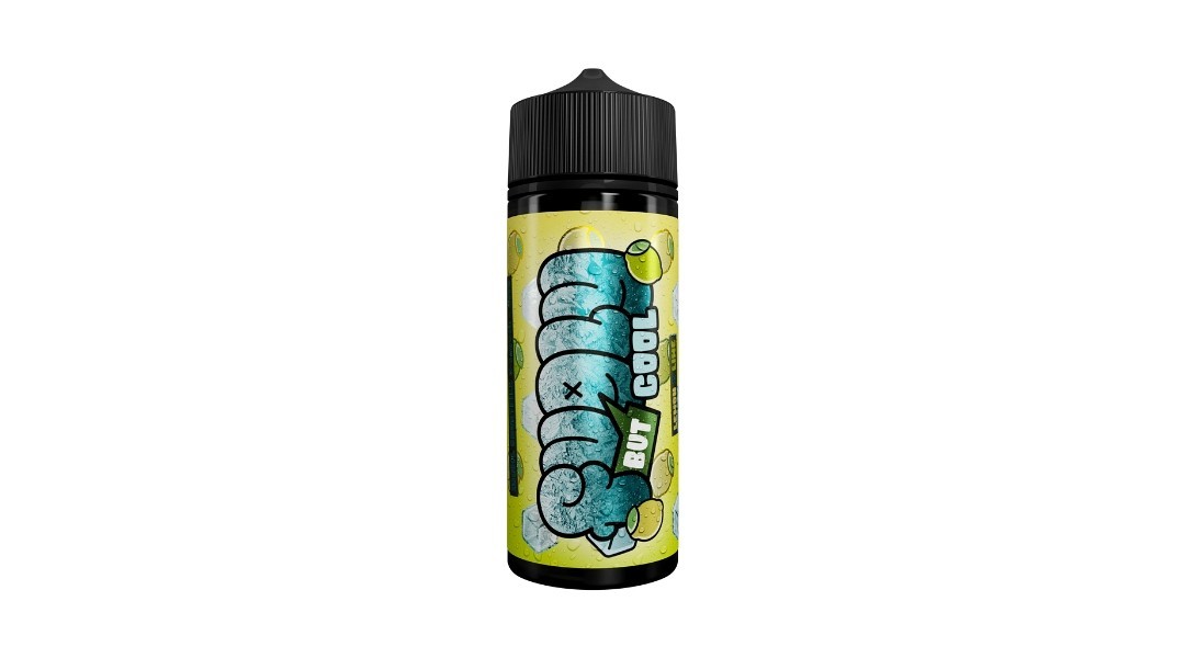 Fugly but Cool - 100ml - ...