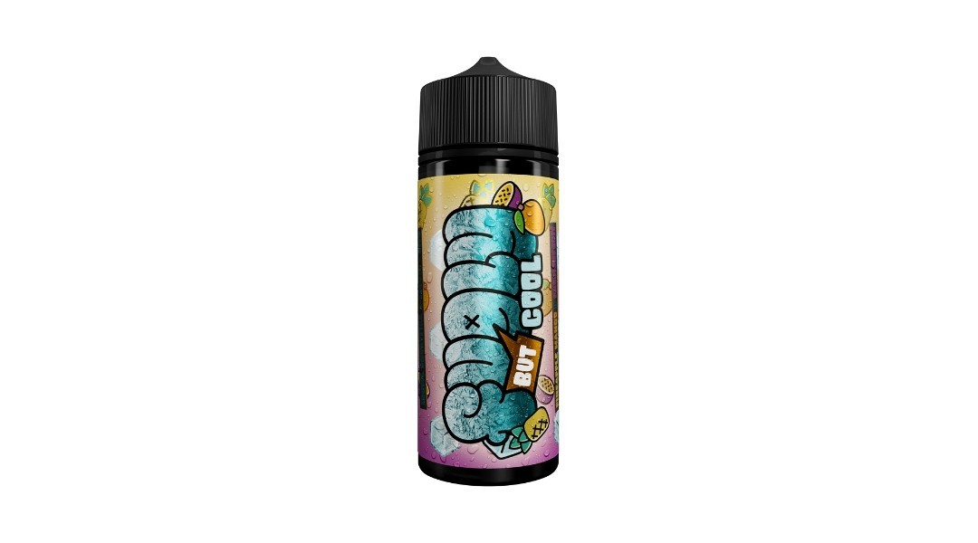 Fugly but Cool - 100ml - ...