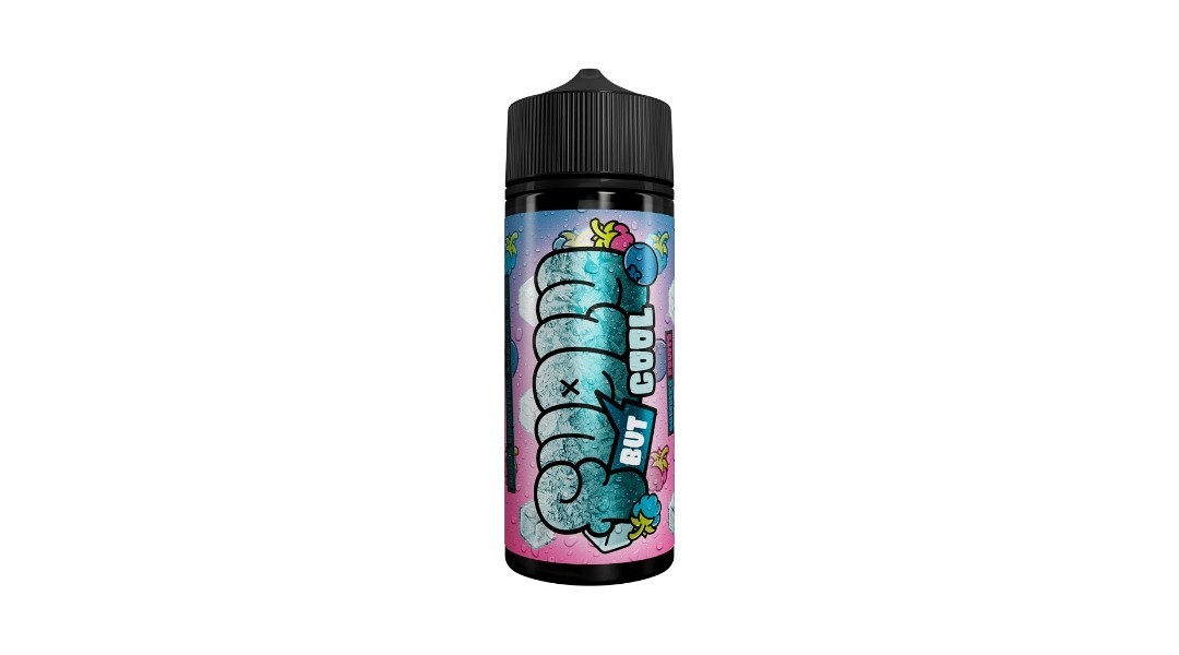 Fugly but Cool - 100ml - ...