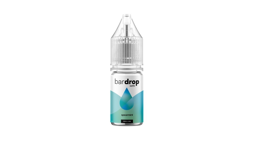 Bar Drop - Nic Salt - Spe...