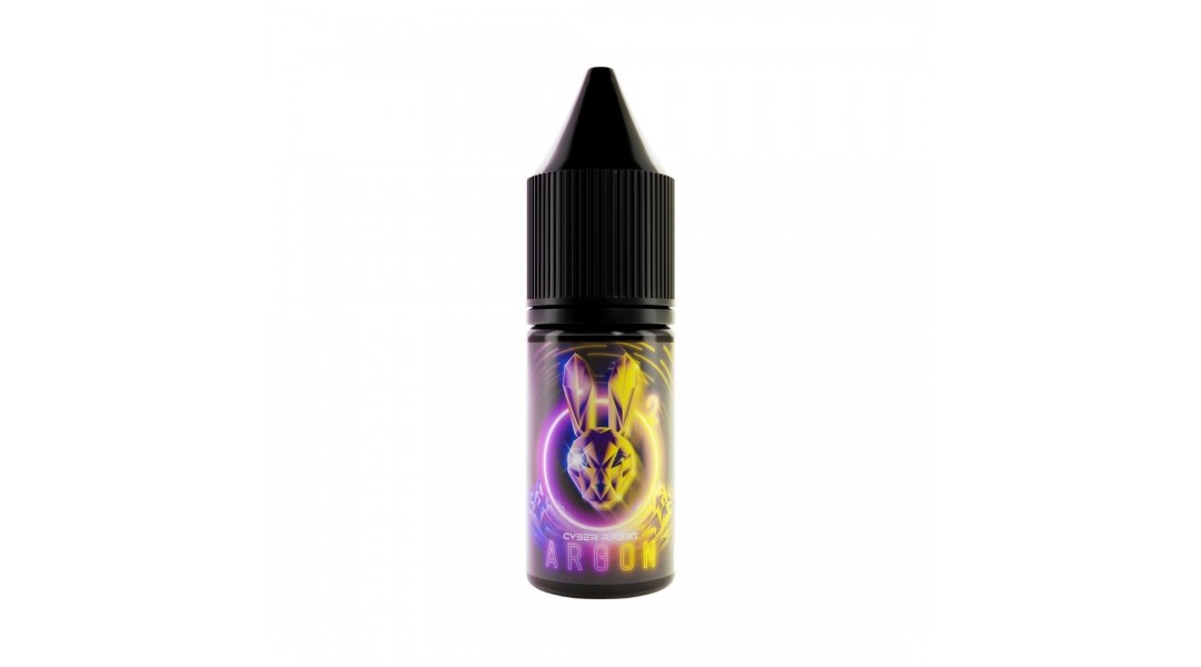 Cyber Rabbit - Nic Salt -...