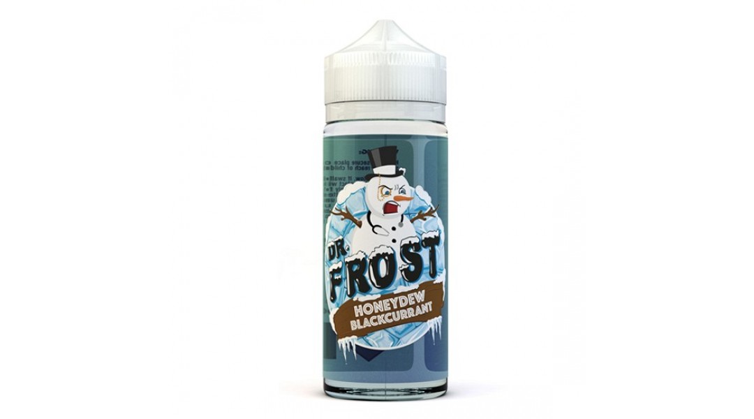 Dr Frost - 100ml - Honeyd...