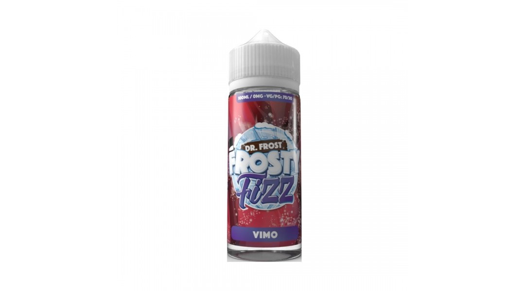 Dr Frost - 100ml - Vimo