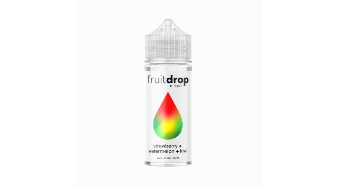 Drop E-liquid - 100ml - S...