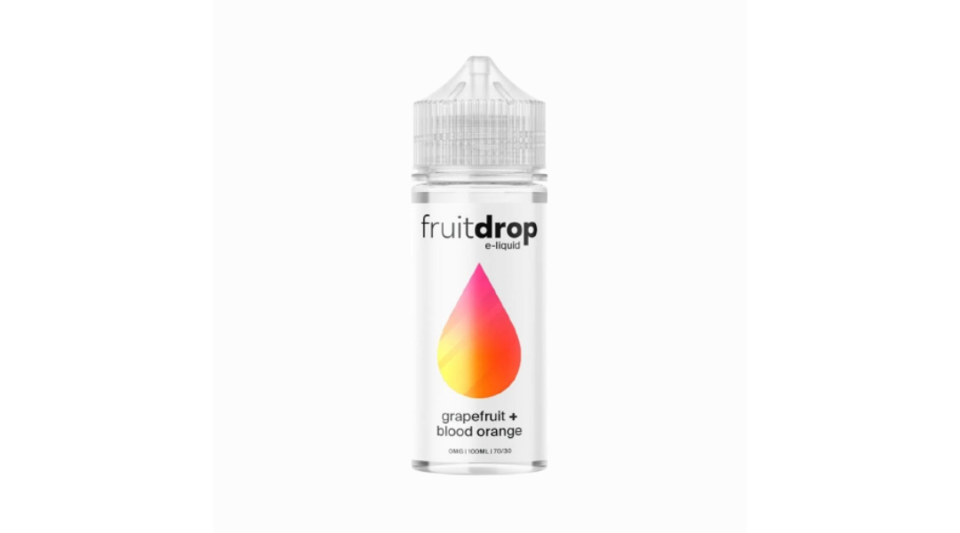Drop E-liquid - 100ml - G...