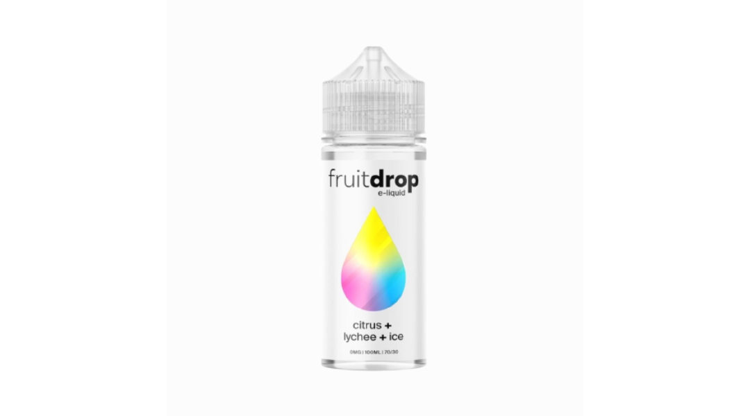 Drop E-liquid - 100ml - C...