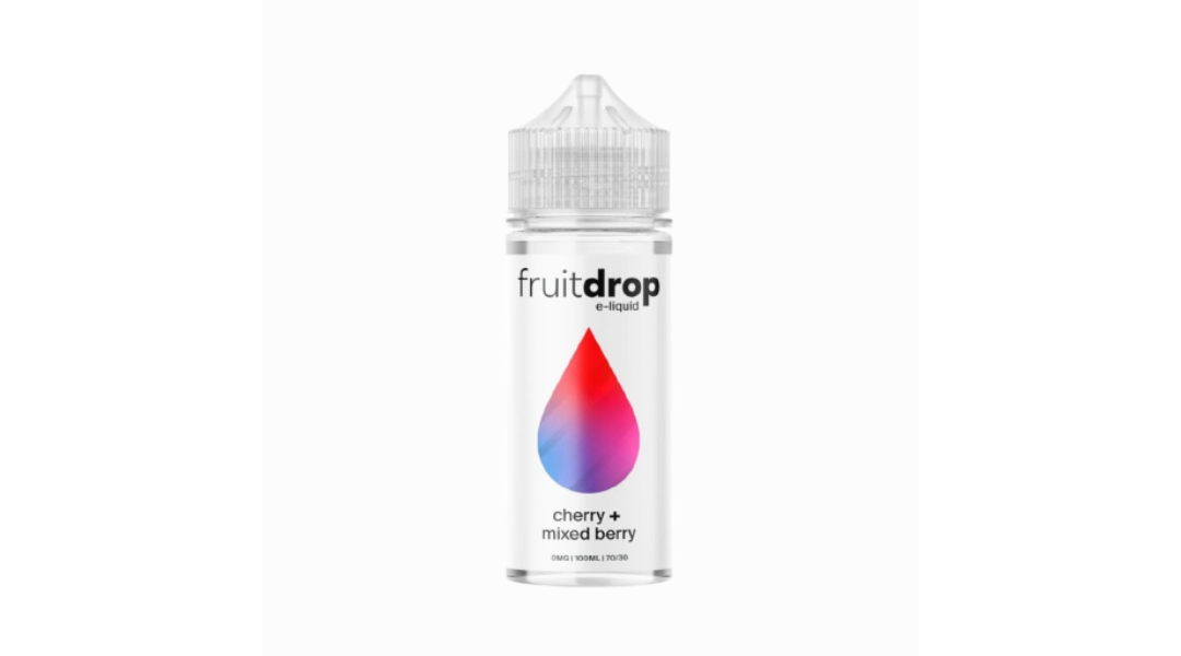 Drop E-liquid - 100ml - C...