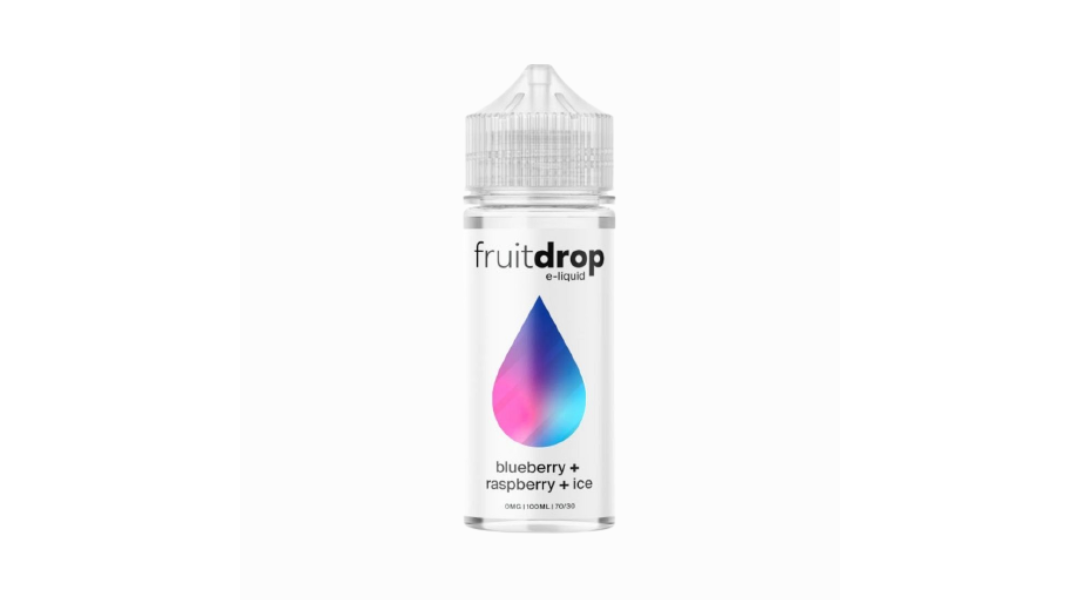 Drop E-liquid - 100ml - B...