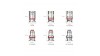 vaporesso,coils-7