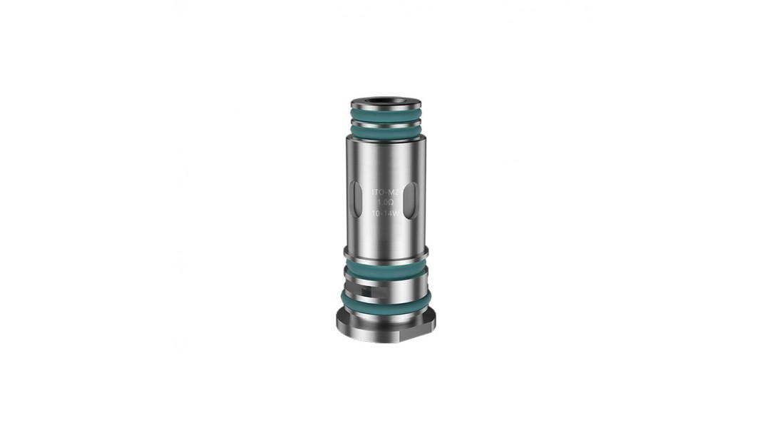 Voopoo ITO Coils - 5 Pack...