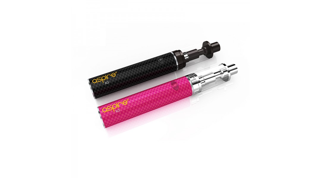 Aspire K3 Kit [Black]