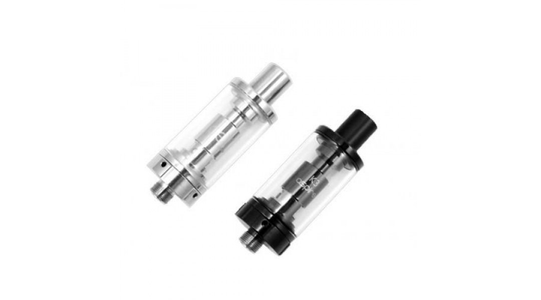 Aspire K3 Tank [Black]