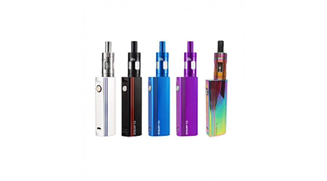 Innokin T22E Kit [Black]