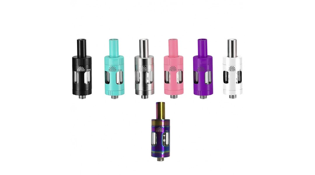 Innokin T18E Tank [Black]