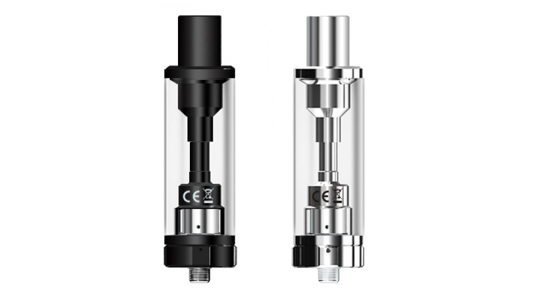 Aspire K2 Tank [Black]