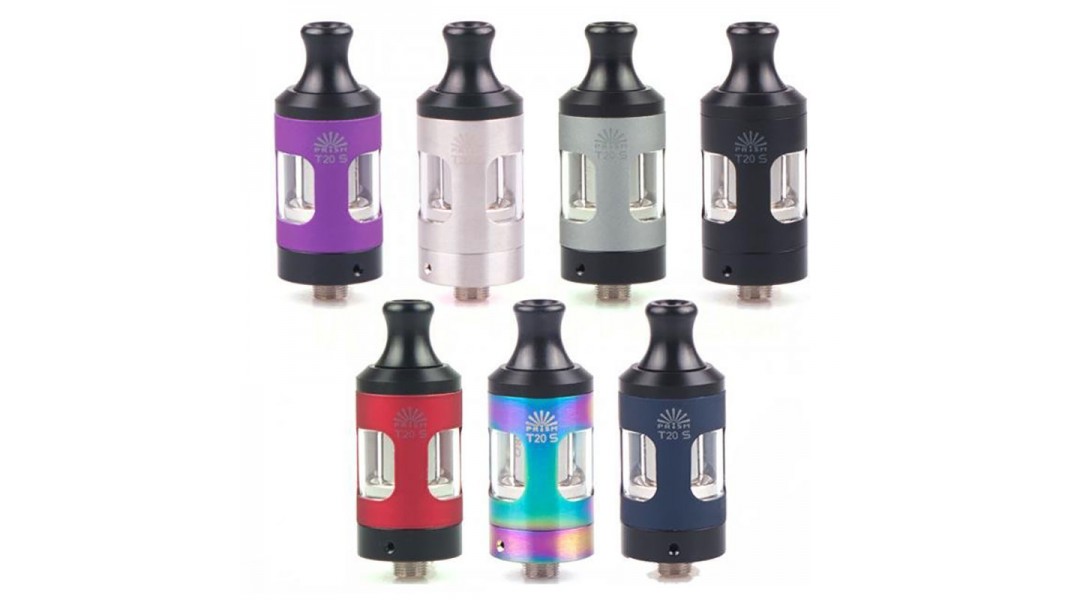 Innokin T20S Tank [Black]