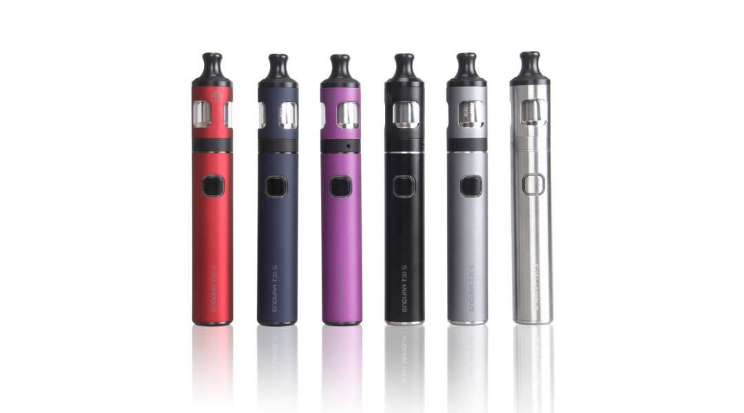 Innokin T20S Kit [Red]