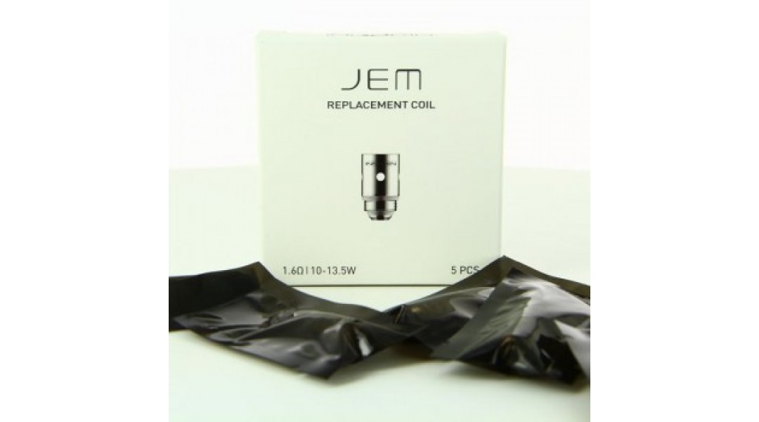 Innokin Jem Coils - 5 Pac...